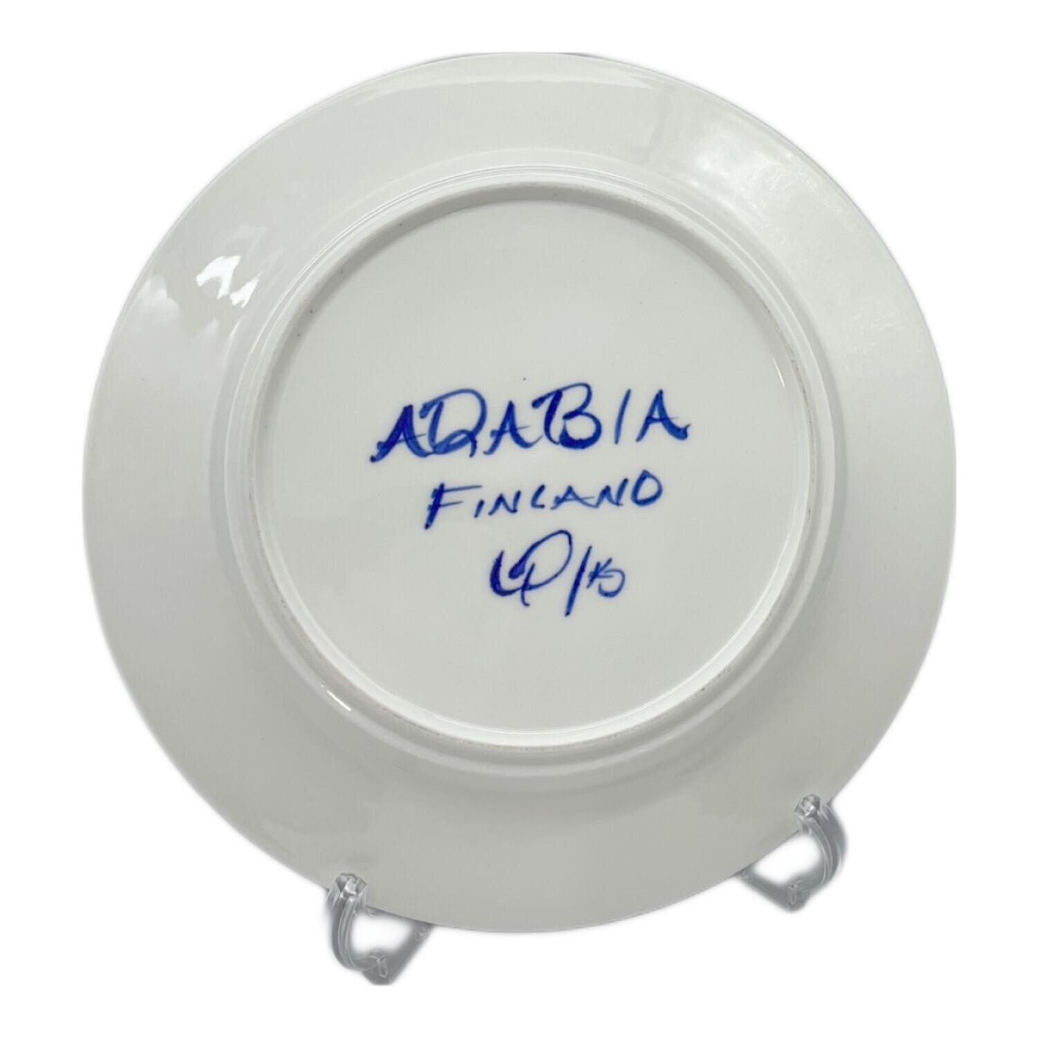 ARABIA (アラビア) プレート バレンシア｜トレファクONLINE