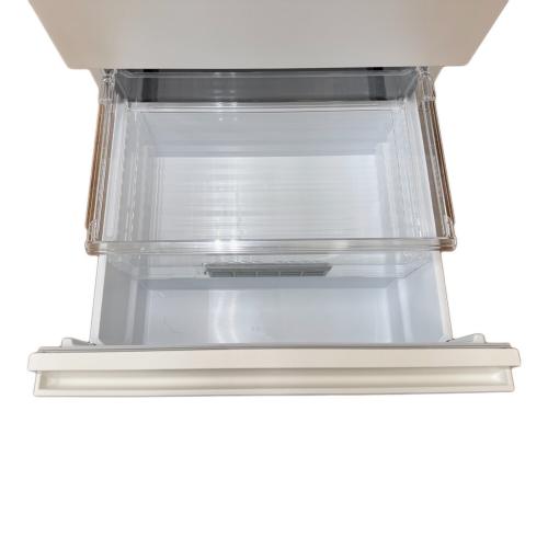 Panasonic (パナソニック) 6ドア冷蔵庫 NR-F50HY2-W 2025年製 250 501L