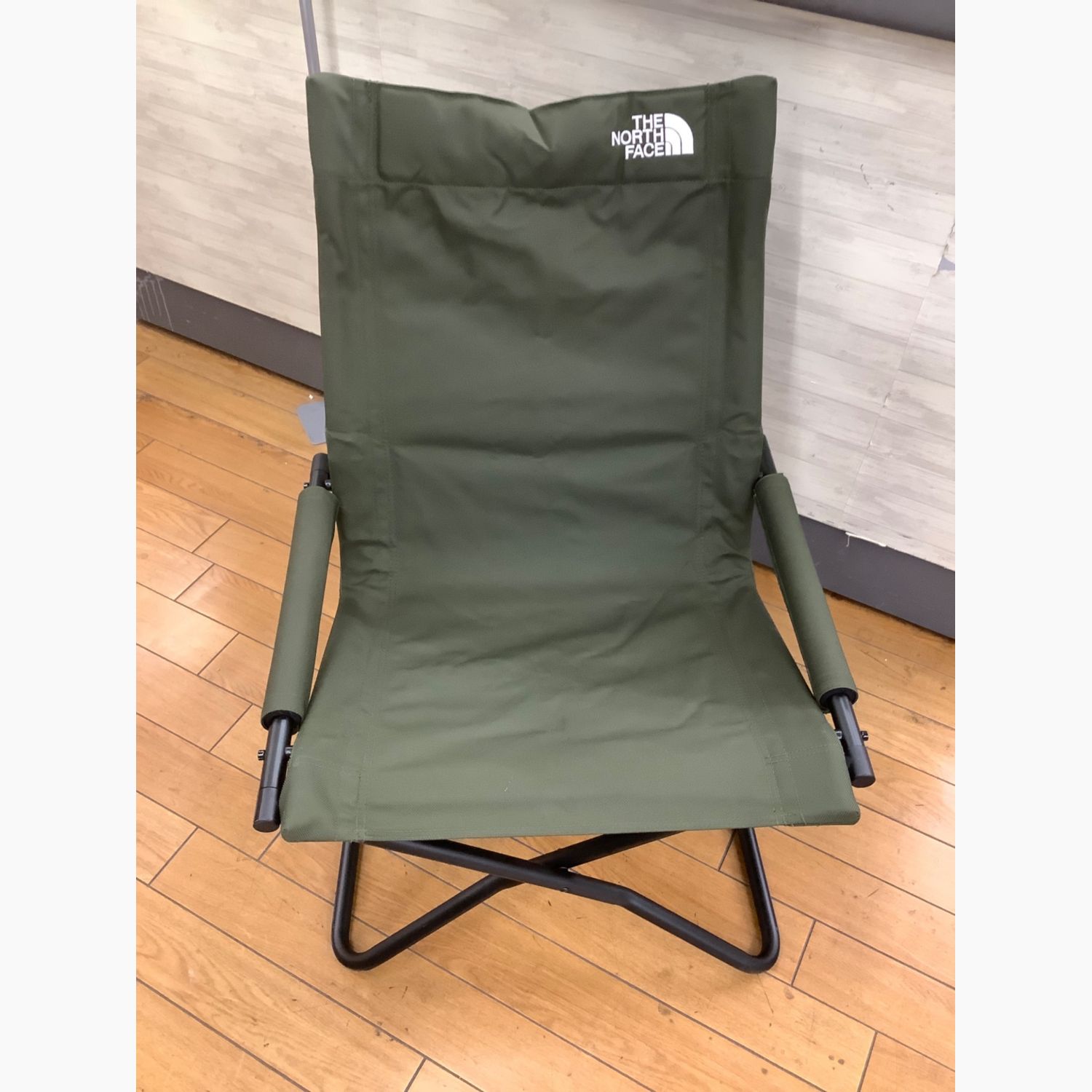 THE NORTH FACE (ザ ノース フェイス) TNF Camp Chair NN32316 ニュー