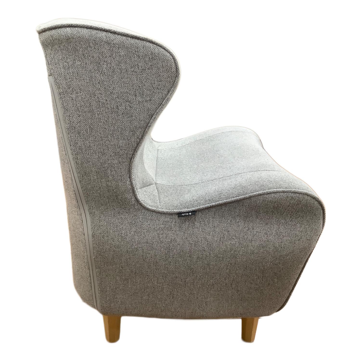 MTG (エムティージー) チェア Style Chair DC グレー Style健康Chair