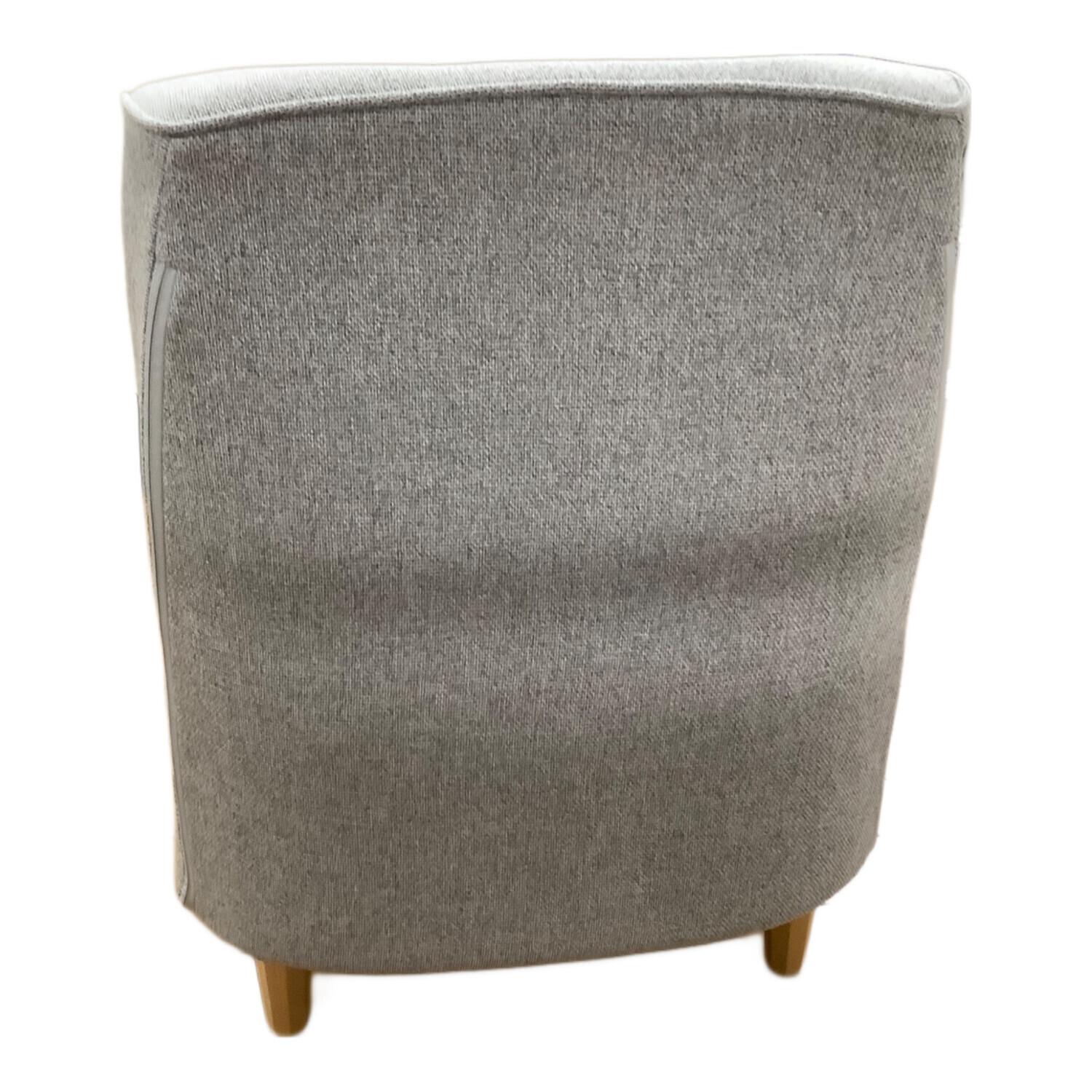 MTG (エムティージー) チェア Style Chair DC グレー Style健康Chair