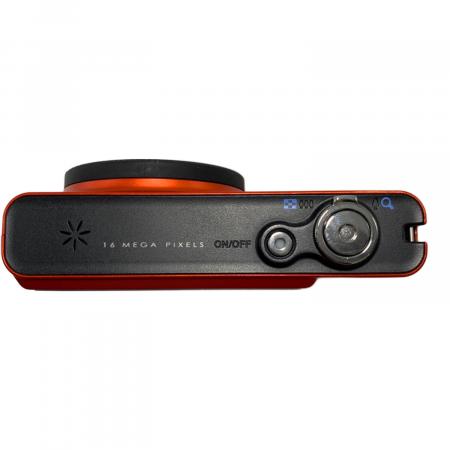 PENTAX (ペンタックス) コンパクトデジタルカメラ Optio RZ18 キズ有