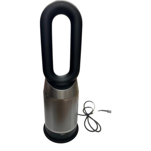 dyson (ダイソン) 空気清浄機能付きファンヒーター HP10 2025年製