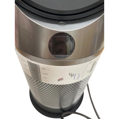dyson (ダイソン) 空気清浄機能付きファンヒーター HP10 2025年製