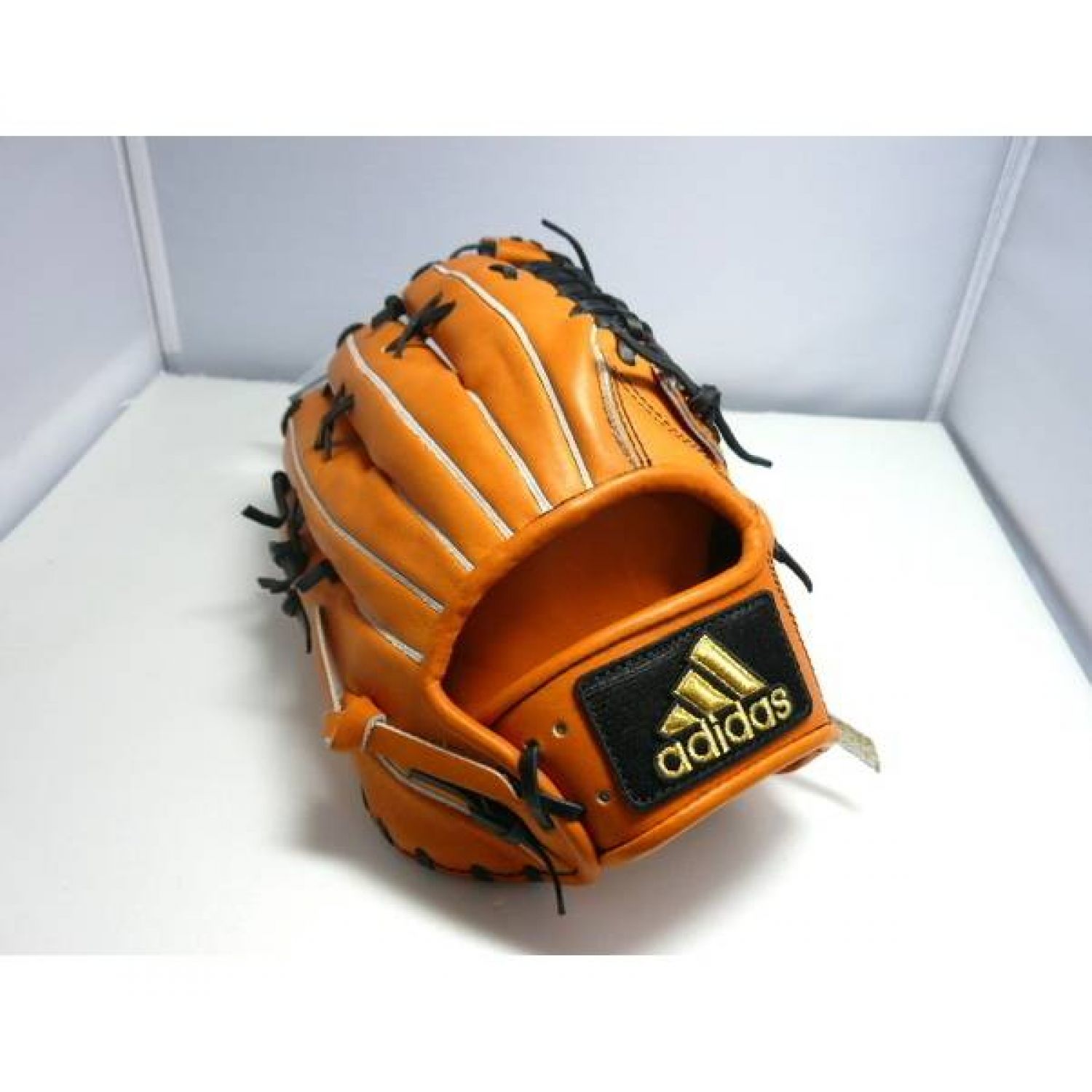 adidas (アディダス) グローブ 未使用品 DMT62 日本製天然皮革使用