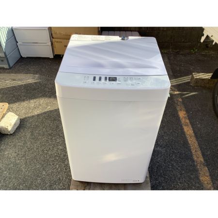 Hisense (ハイセンス) 全自動洗濯機 5.5kg AT-WM5511-WH 2020年製 50Hz