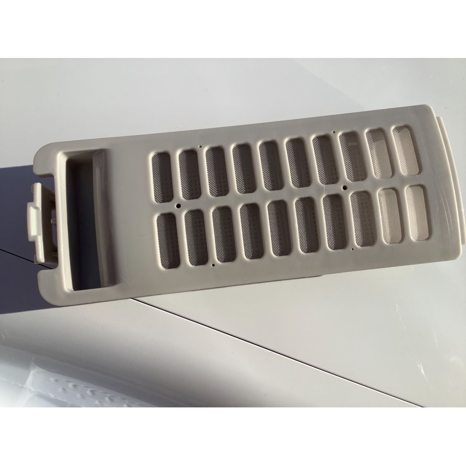 Hisense (ハイセンス) 全自動洗濯機 5.5kg AT-WM5511-WH 2020年製 50Hz