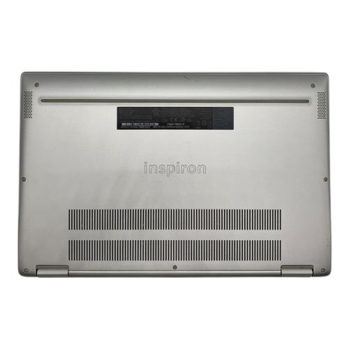 DELL (デル) ノートパソコン Inspiron P114G001 Core i7 CPU:第10世代