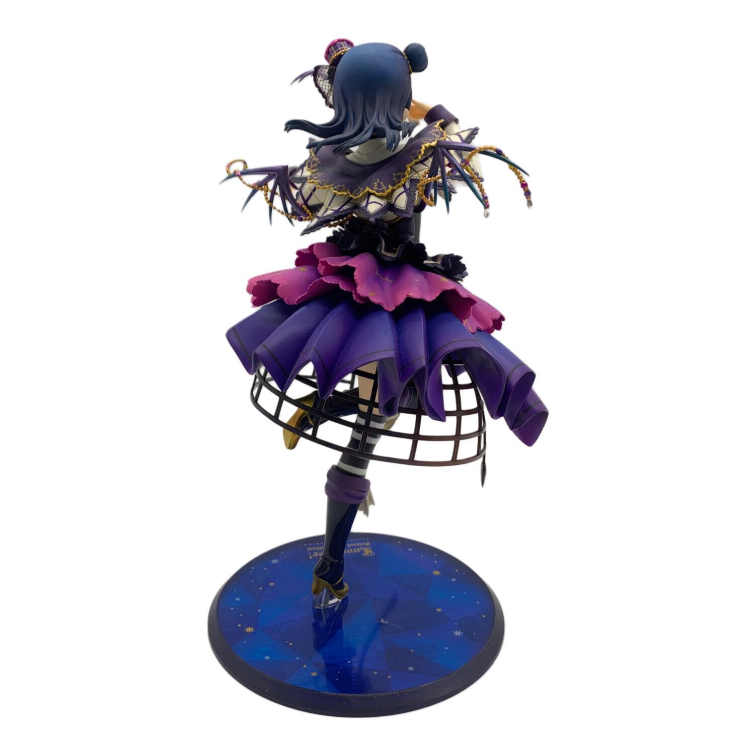 ラブライブ! (ラブライブ) フィギュア 1/7スケール 津島善子