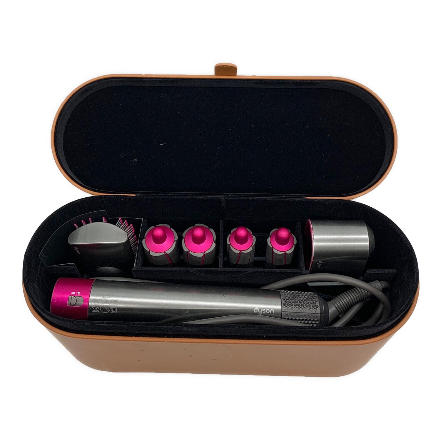 dyson (ダイソン) airwrap HS01 2018年製 キズ有｜トレファクONLINE