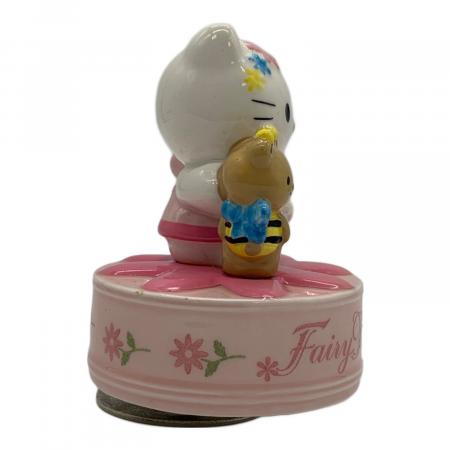 Sanrio（サンリオ）Fairy Kitty（フェアリーキティ）オルゴール