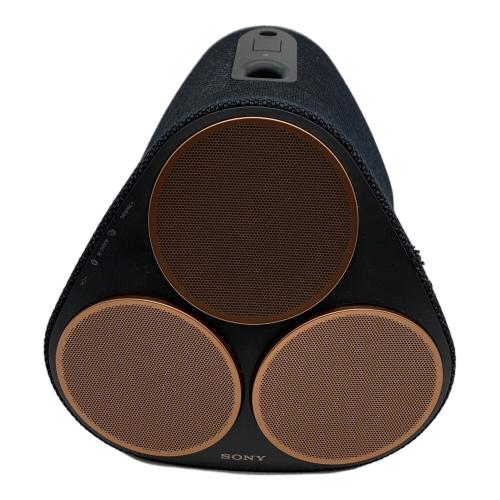 SONY (ソニー) ワイヤレススピーカー SRS-RA5000 2021年製 動作確認