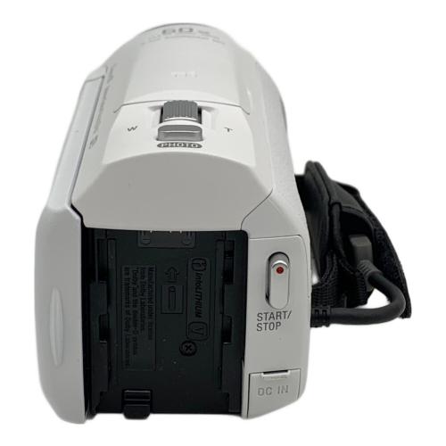 SONY (ソニー) ビデオカメラ HDR-CX680｜トレファクONLINE