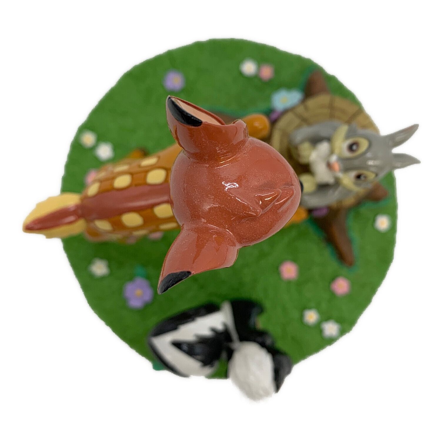 DISNEY (ディズニー) 80周年バンビフィギュア｜トレファクONLINE