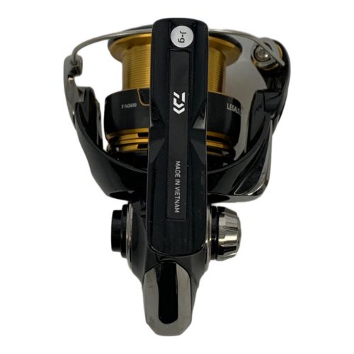 DAIWA (ダイワ) リール LEGALIS LT3000-CXH｜トレファクONLINE