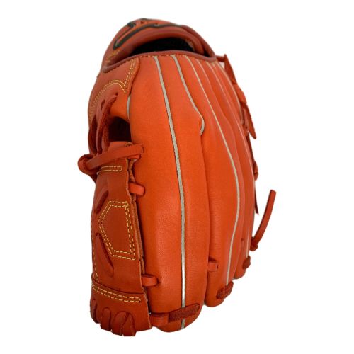 MIZUNO (ミズノ) 軟式野球・ソフトボール用グラブ ブラウン