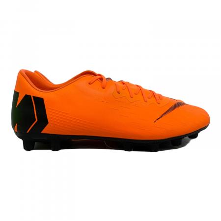 NIKE (ナイキ) ヴェイパー 12 PRO HG メンズ SIZE 29.5cm オレンジ