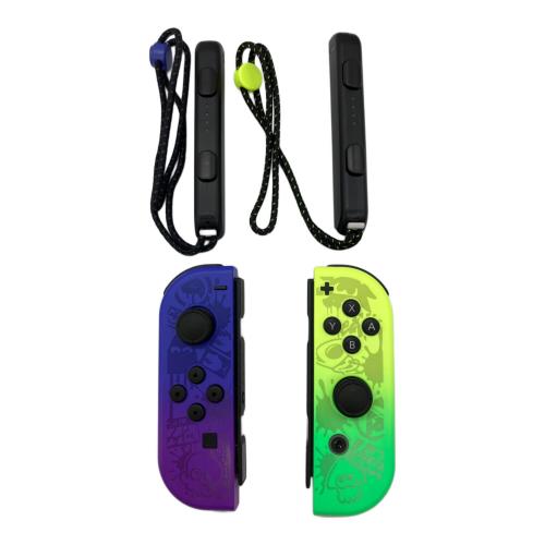 Nintendo Switch(有機ELモデル)スプラトゥーン3エディション