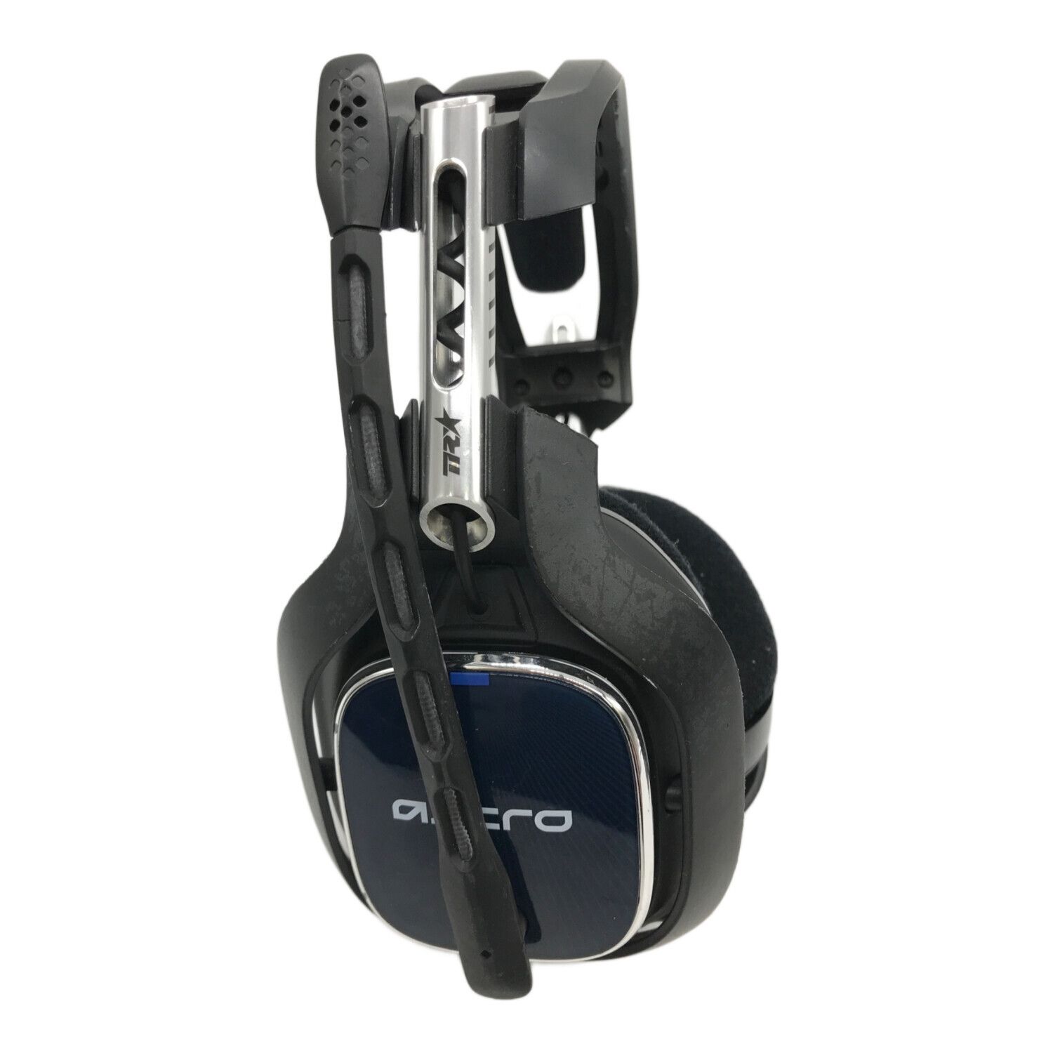 ASTRO (アストロ) ゲーミングヘッドセット A40+MIXAMP PRO｜トレファク