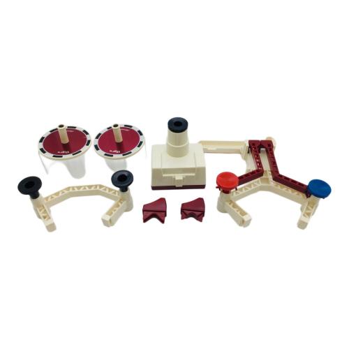 任天堂 ファミリーコンピューター ロボット ジャイロ・ブロックセット