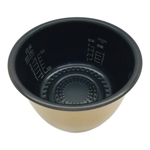 HITACHI (ヒタチ) ふっくら御膳 IH炊飯ジャー RZ-TS106 2024年製 5.5合