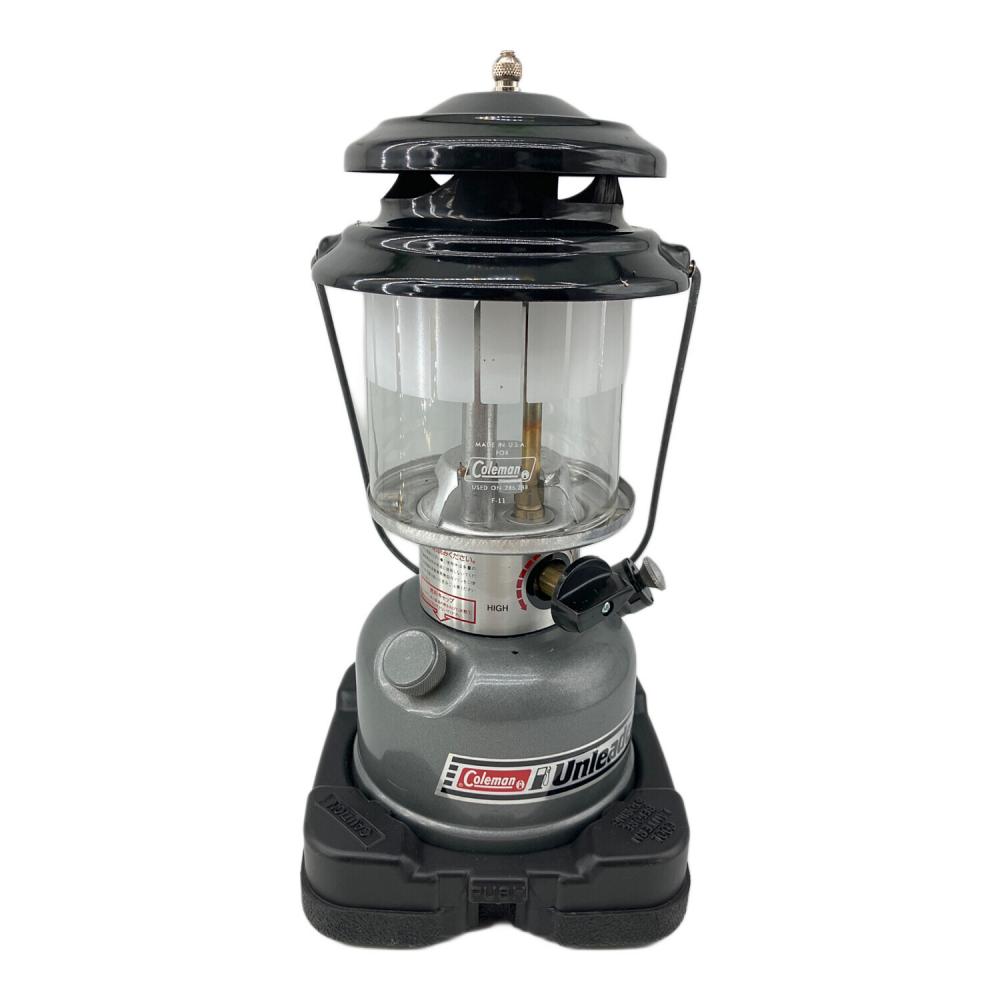 Coleman (コールマン) unleaded1 ガソリンランタン 282・285