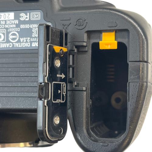 Nikon (ニコン) デジタル一眼レフカメラ D5100 ボディ｜トレファクONLINE