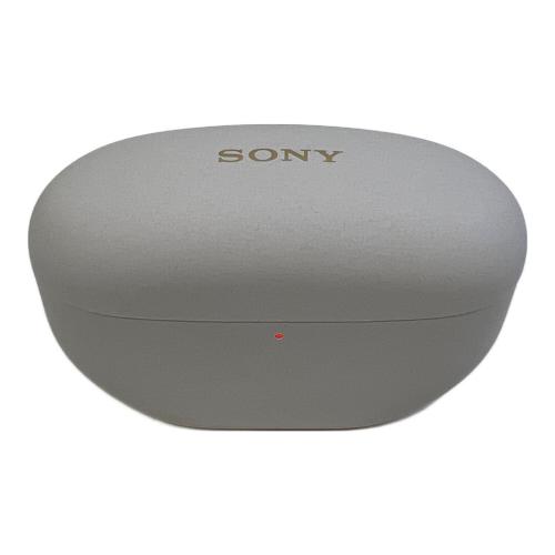 SONY (ソニー) ワイヤレスイヤホン YY2963 WF-1000XMS｜トレファクONLINE