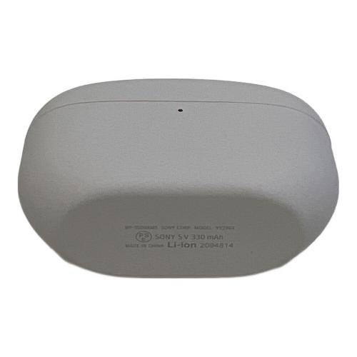SONY (ソニー) ワイヤレスイヤホン YY2963 WF-1000XMS｜トレファクONLINE
