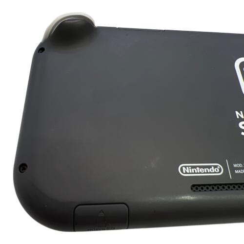 Nintendo (ニンテンドー) Nintendo Switch Lite HDH-001｜トレファクONLINE
