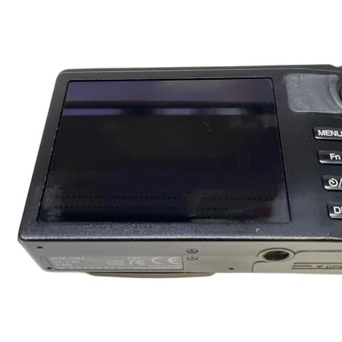 RICOH (リコー) コンパクトデジタルカメラ CX5｜トレファクONLINE