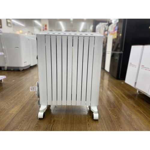 DeLonghi (デロンギ) オイルヒーター ユニカルド 2018年発売モデル