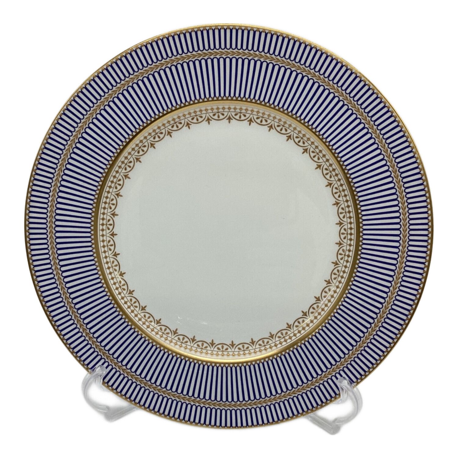 ウェッジウッド アンセミオンブルー プレート 大皿 【公式通販】