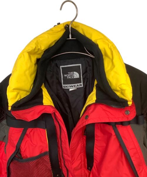 THE NORTH FACE (ザ ノース フェイス) スキーウェア セットアップ