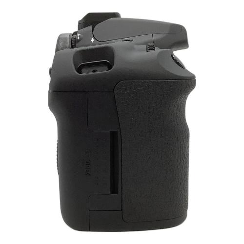 ☆Err頻発品☆Canon キャノン EOS 50D ボディ #21367 キヤノン EOS 50D