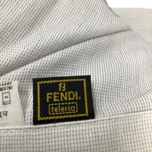 FENDI (フェンディ) タオルシーツ｜トレファクONLINE