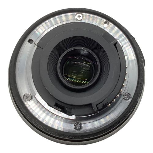 Nikon (ニコン) レンズ DX SWM VR ED HRI ∞-1.4m/4.59ft｜トレファク