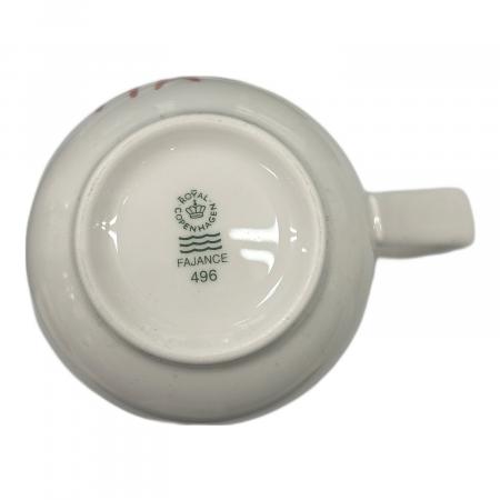 ROYAL COPENHAGEN (ロイヤル・コペンハーゲン) マグカップ ニュー