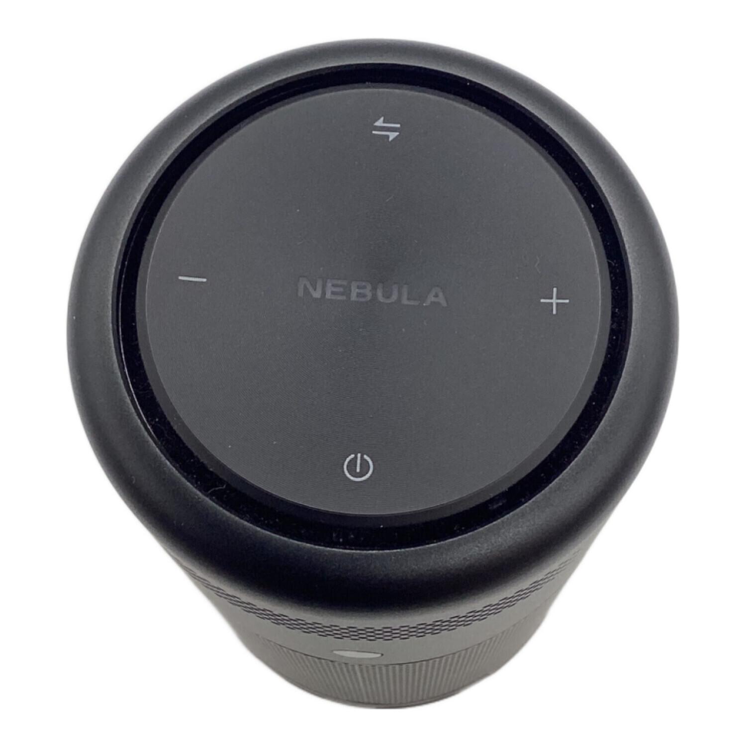 Anker NEBULA Capsule (ネビュラ) プロジェクター 三脚付き D4111512