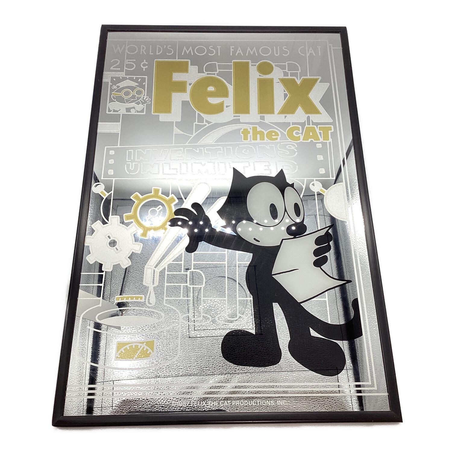 Felix the Cat (フィリックスザキャット) ミラー｜トレファクONLINE