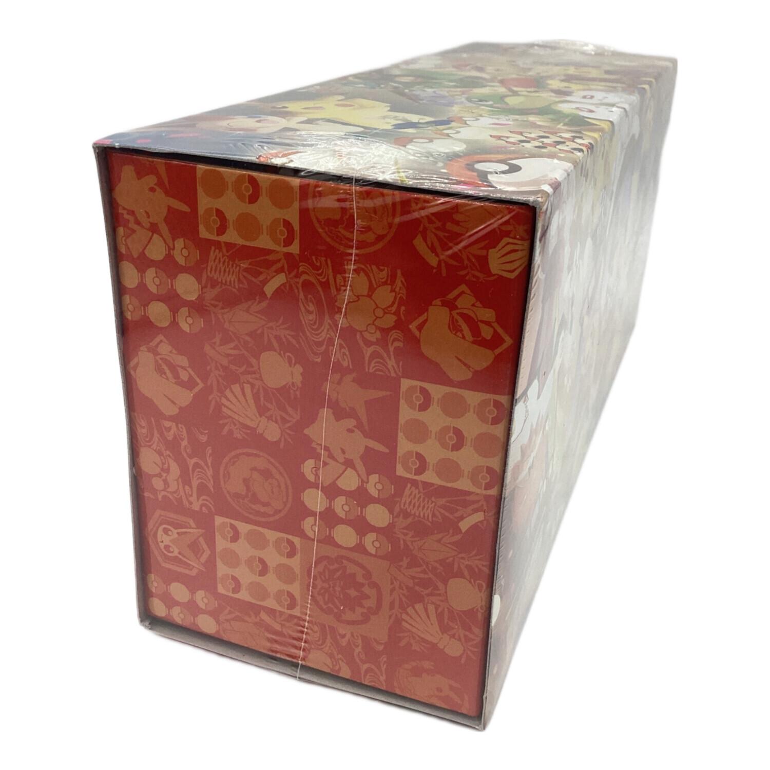 ポケモンセンタートウホク スペシャルBOX ポケモンカード｜トレファク