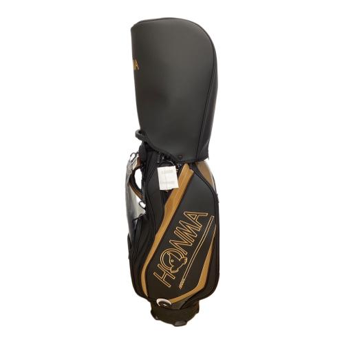 HONMA (ホンマ) ROYAL STAR CLUB FULL SET SR ゴルフクラブ&キャディ