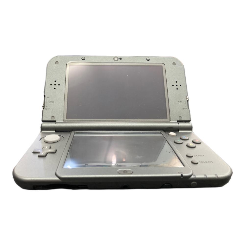 Nintendo (ニンテンドー) New 3DS LL RED-001｜トレファクONLINE
