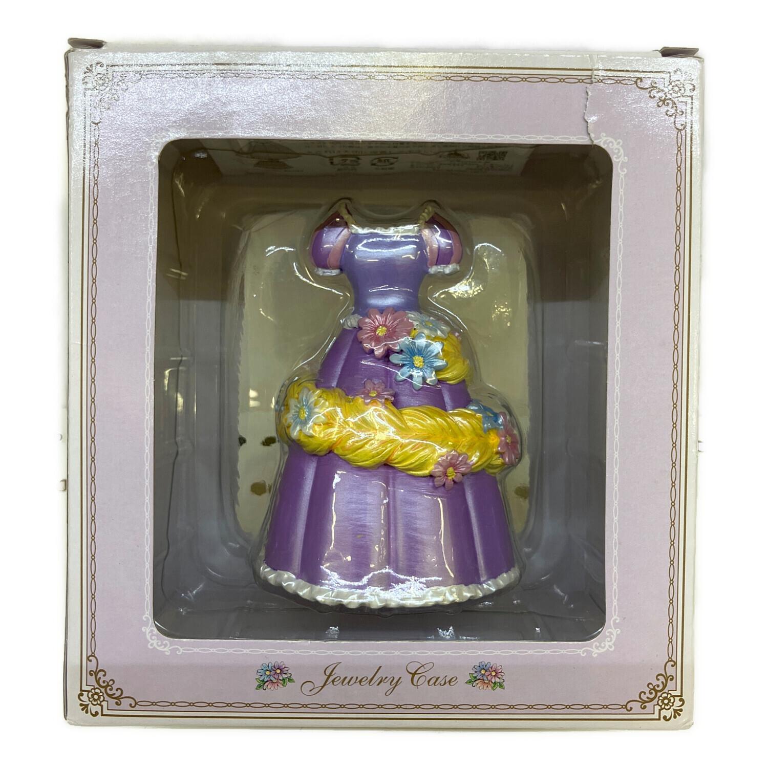 DISNEY (ディズニー) ディズニーグッズ Disney Store ラプンツェル