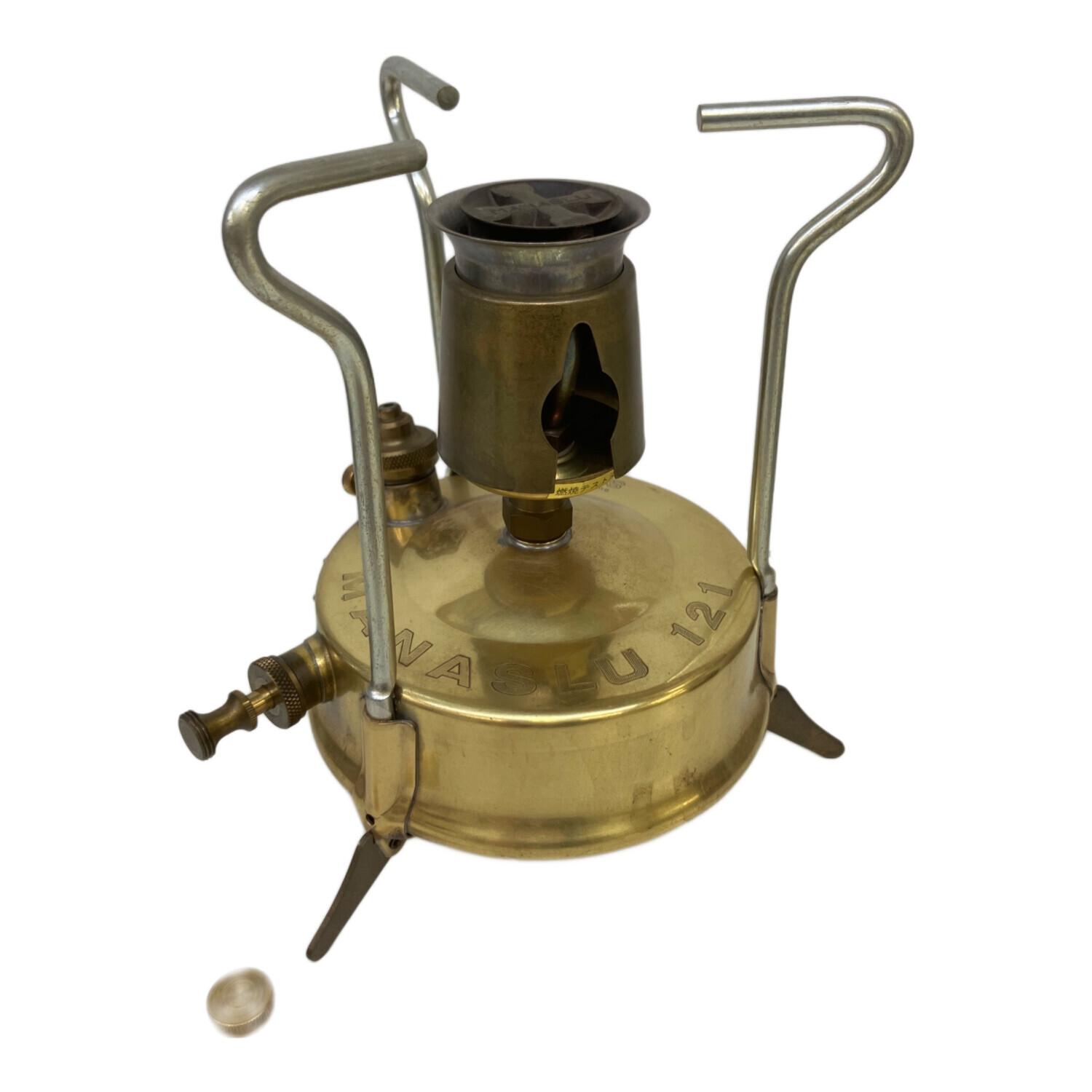 MANASLU (マナスル) STOVES 121｜トレファクONLINE