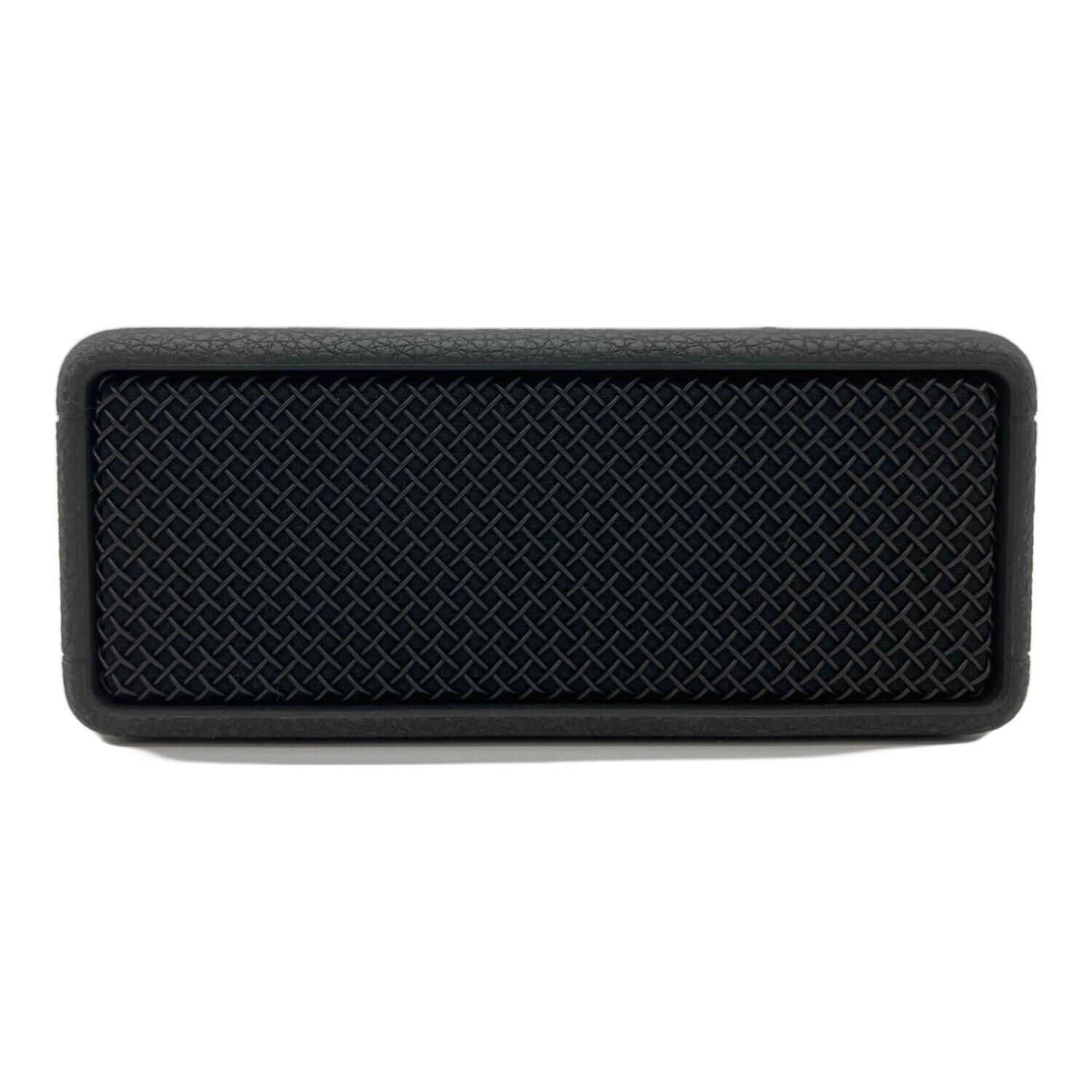 Marshall (マーシャル) ワイヤレススピーカー EMBERTON1 III