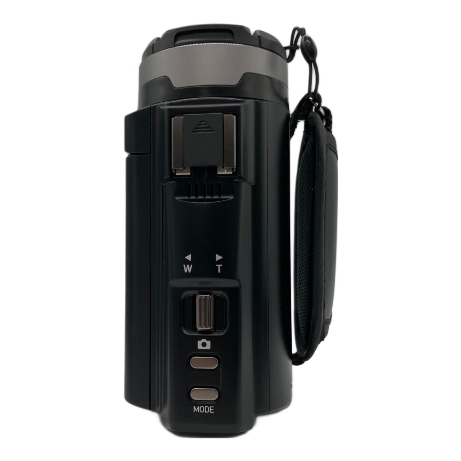 KENKO (ケンコー) デジタルビデオカメラ KC-Z4K10｜トレファクONLINE