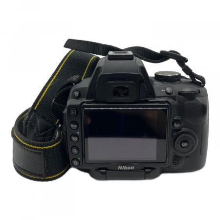 Nikon (ニコン) デジタル一眼レフカメラ レンズ:Tamron 18-270mm F3.5