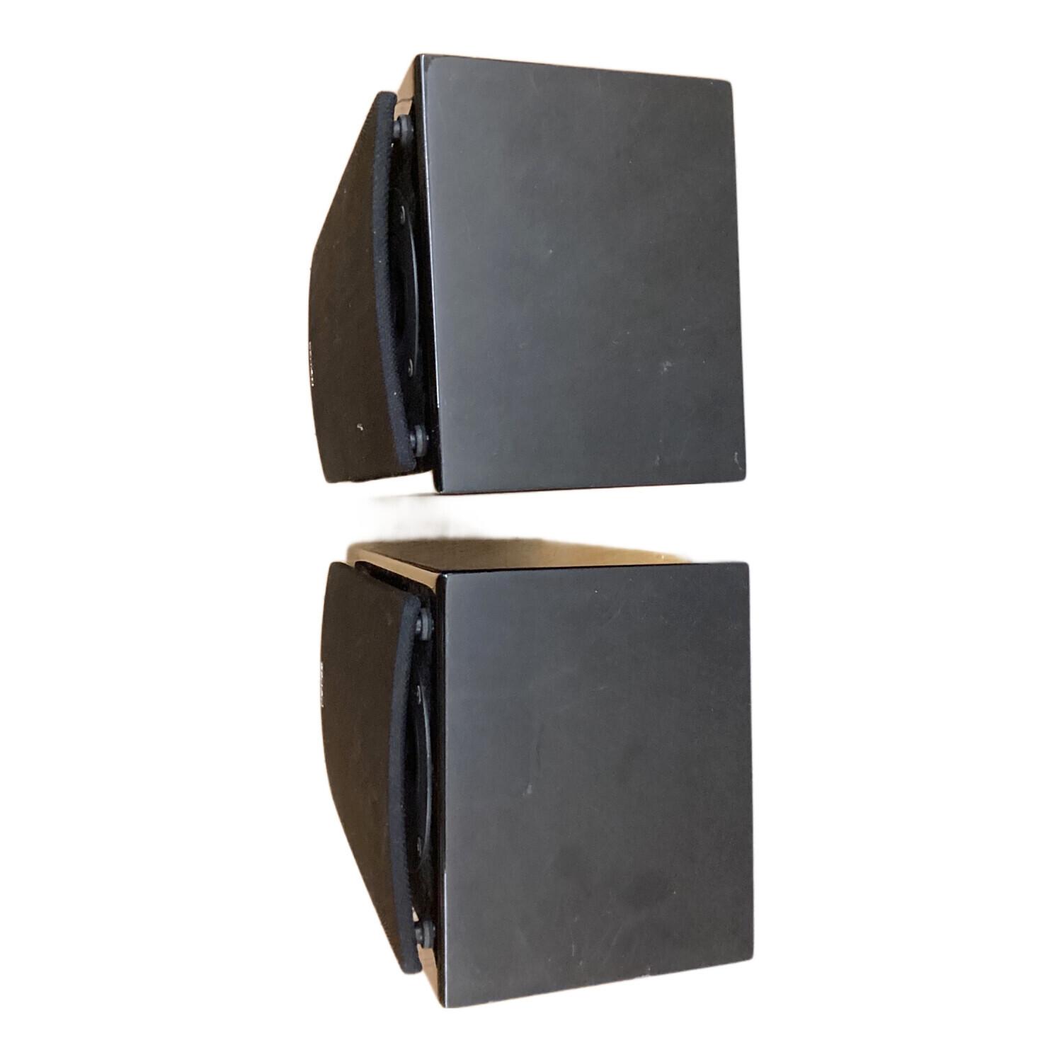 DENON (デノン) ペアスピーカー 本体のみ SC-A33SG｜トレファクONLINE