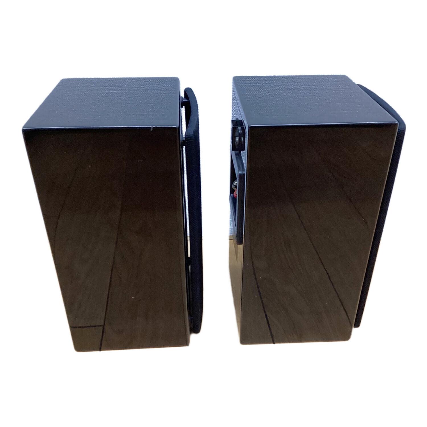 DENON (デノン) ペアスピーカー 本体のみ SC-A33SG｜トレファクONLINE